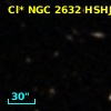 Cl* NGC 2632   HSHJ     174