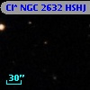 Cl* NGC 2632   HSHJ     191