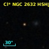 Cl* NGC 2632   HSHJ     192