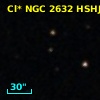 Cl* NGC 2632   HSHJ     194