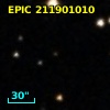 Cl* NGC 2632   HSHJ     196