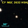 Cl* NGC 2632   HSHJ     218
