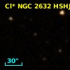 Cl* NGC 2632   HSHJ     220