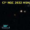 Cl* NGC 2632   HSHJ     229