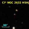 Cl* NGC 2632   HSHJ     230