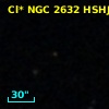 Cl* NGC 2632   HSHJ     263