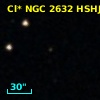 Cl* NGC 2632   HSHJ     269