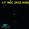 Cl* NGC 2632   HSHJ     271