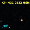 Cl* NGC 2632   HSHJ     276