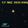 Cl* NGC 2632   HSHJ     283