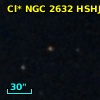 Cl* NGC 2632   HSHJ     289