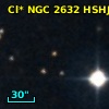 Cl* NGC 2632   HSHJ     293
