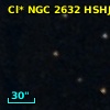 Cl* NGC 2632   HSHJ     295