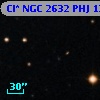 Cl* NGC 2632    PHJ      12