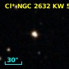 Cl* NGC 2632     KW      53