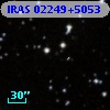 IRAS 02249+5053