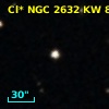 Cl* NGC 2632     KW      82
