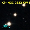 Cl* NGC 2632     KW      88