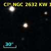 Cl* NGC 2632     KW     103