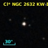 Cl* NGC 2632     KW     115