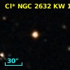 Cl* NGC 2632     KW     125