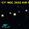 Cl* NGC 2632     KW     144
