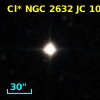 Cl* NGC 2632     JC     106