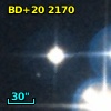 BD+20  2170