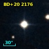 BD+20  2176