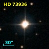 HD  73936
