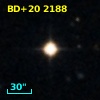 BD+20  2188