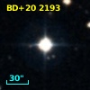 BD+20  2193