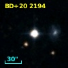 BD+20  2194
