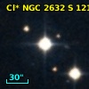 Cl* NGC 2632      S     121