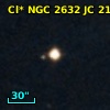 Cl* NGC 2632     JC     215