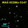 IRAS 02286+5147