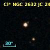 Cl* NGC 2632     JC     246