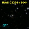 IRAS 02291+5044