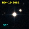 BD+19  2081