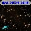 IRAS 20534+3648