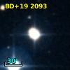 BD+19  2093