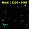 IRAS 02296+5053