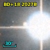 BD+18  2027B