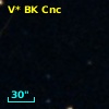 V* BK Cnc