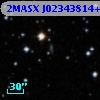 2MASX J02343814+5029149