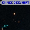 Cl* NGC 2632   HERT     262