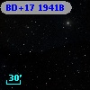 BD+17  1941B
