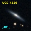 UGC  4526
