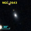 NGC  2643