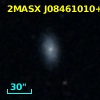 2MASX J08461010+1921135